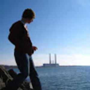 Meet your Posher, Shane